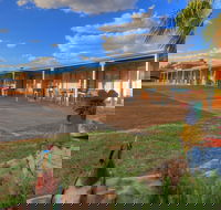Tommo's Motor Lodge - Northern Rivers Accommodation