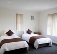 Executive Oasis Narrabri - Northern Rivers Accommodation