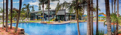 BIG4 Narooma Easts Holiday Park - Northern Rivers Accommodation 3