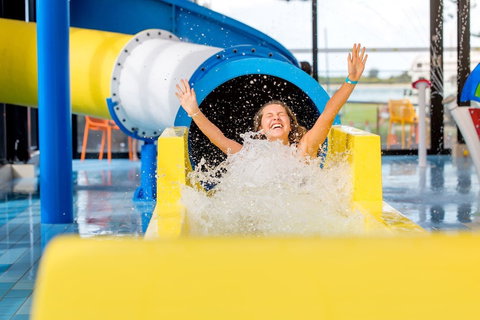 BIG4 Narooma Easts Holiday Park - Northern Rivers Accommodation 1