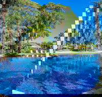 BIG4 Narooma Easts Holiday Park - Northern Rivers Accommodation