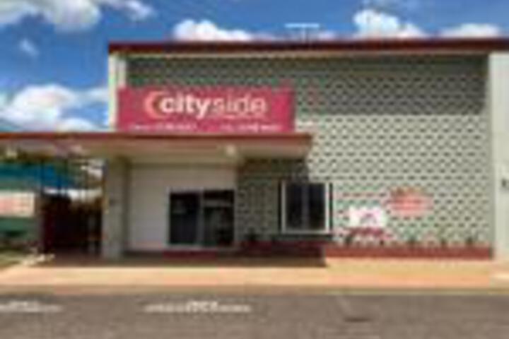Mount Isa QLD Northern Rivers Accommodation