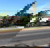 Leichhardt Accommodation - Northern Rivers Accommodation