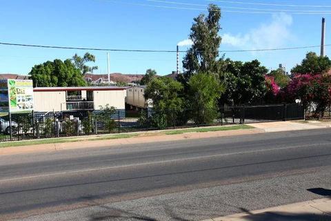 Leichhardt Accommodation - Northern Rivers Accommodation 0