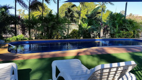 Leichhardt Accommodation - Northern Rivers Accommodation 6