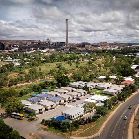 Leichhardt Accommodation - Northern Rivers Accommodation 3