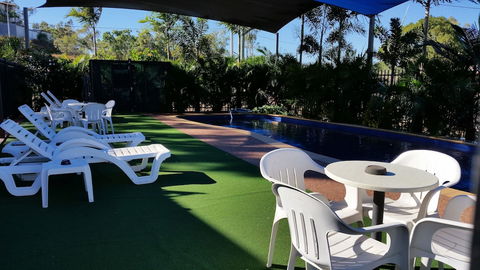 Leichhardt Accommodation - Northern Rivers Accommodation 4