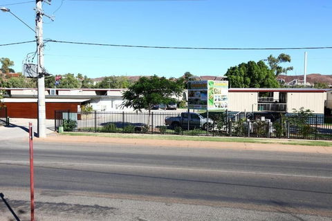 Leichhardt Accommodation - Northern Rivers Accommodation 2