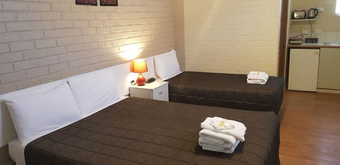 Bondi Motel - Northern Rivers Accommodation 4