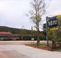 Motel Melrose - Northern Rivers Accommodation