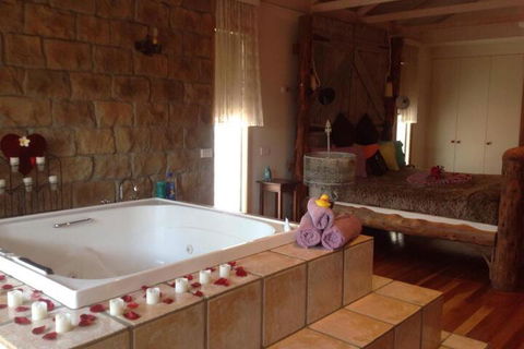 Ditto Daddys - Northern Rivers Accommodation 5