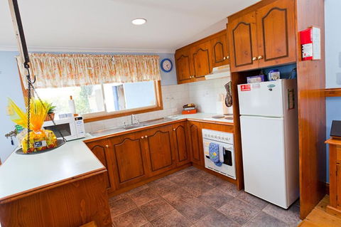 Pammys Palace - Northern Rivers Accommodation 4