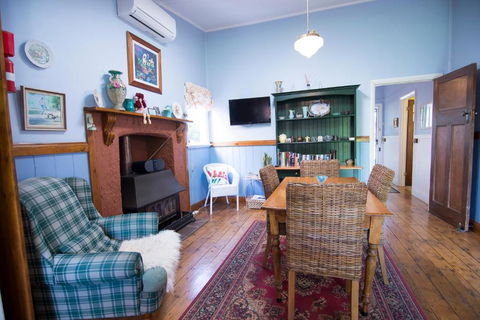 Pammys Palace - Northern Rivers Accommodation 2