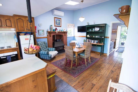 Pammys Palace - Northern Rivers Accommodation 5