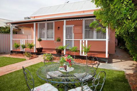 Pammys Palace - Northern Rivers Accommodation 0