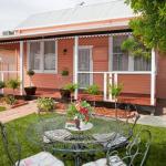Pammys Palace - Northern Rivers Accommodation 1