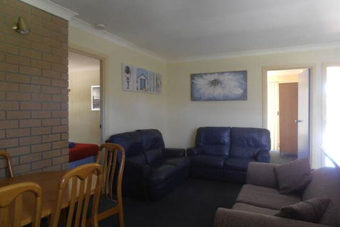 Top Of The Lake Units - Northern Rivers Accommodation 5