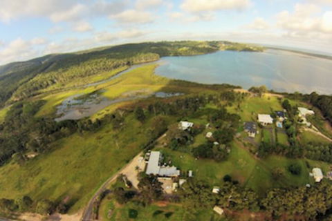 Top Of The Lake Units - Northern Rivers Accommodation 0