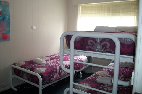 Top Of The Lake Units - Northern Rivers Accommodation 7