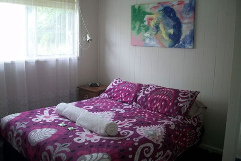 Top Of The Lake Units - Northern Rivers Accommodation 3