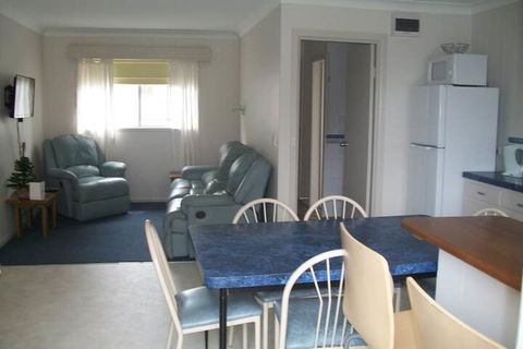 Top Of The Lake Units - Northern Rivers Accommodation 4