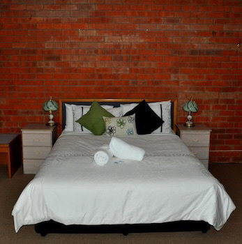 Merrijig Motor Inn Resort - Northern Rivers Accommodation 2