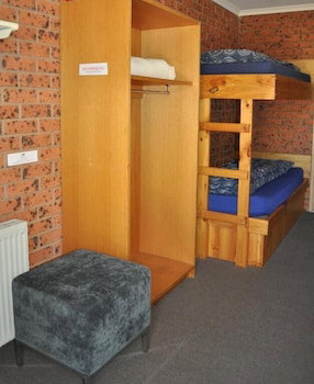 Merrijig Motor Inn Resort - Northern Rivers Accommodation 5
