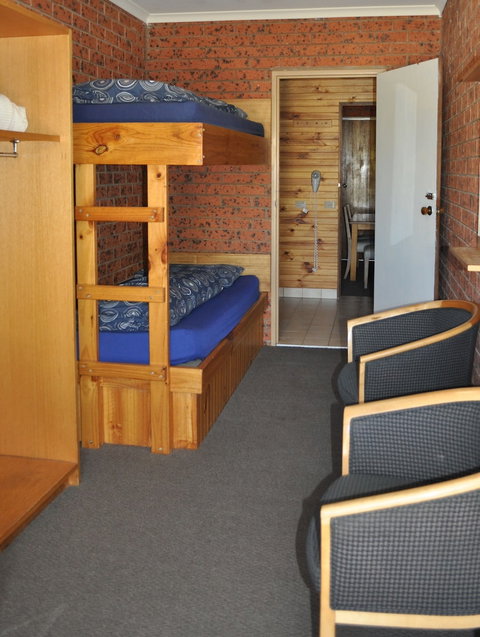 Merrijig Motor Inn Resort - Northern Rivers Accommodation 3