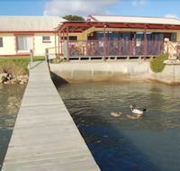 Meningie's Waterfront Motel - Northern Rivers Accommodation