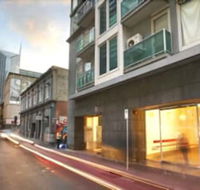 Ozstays Katz Apartments - Northern Rivers Accommodation