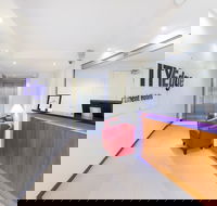 City Edge Serviced Apartments East Melbourne - Northern Rivers Accommodation