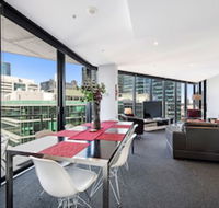 Docklands Executive Apartments - Northern Rivers Accommodation