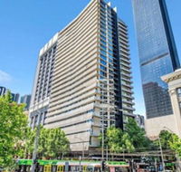 CBD Collins St. near Southern Cross - Northern Rivers Accommodation