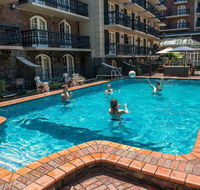 RMIT Village House - Northern Rivers Accommodation