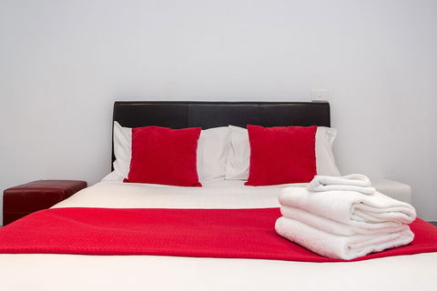 ABC Accommodation - Flinders - Northern Rivers Accommodation 2