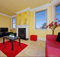 ABC Accommodation Preston - Northern Rivers Accommodation