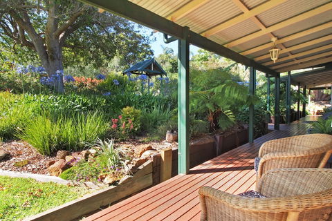 Margaret River Guest House - Northern Rivers Accommodation 1