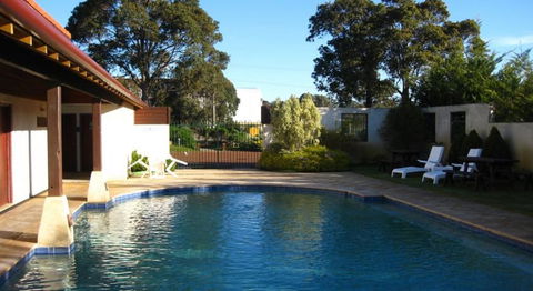 Margaret River Resort - Northern Rivers Accommodation 3