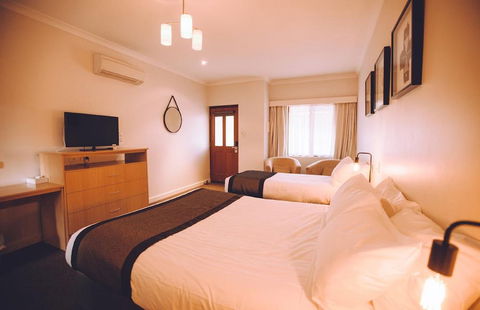 Margaret River Resort - Northern Rivers Accommodation 4