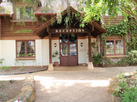 Margaret River Resort - Northern Rivers Accommodation 0