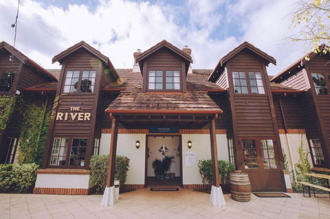 Margaret River Resort - Northern Rivers Accommodation 1