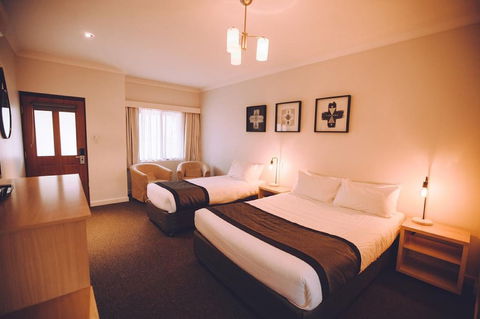 Margaret River Resort - Northern Rivers Accommodation 5