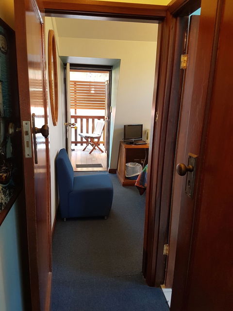 Admiral Stirling Inn - Northern Rivers Accommodation 6