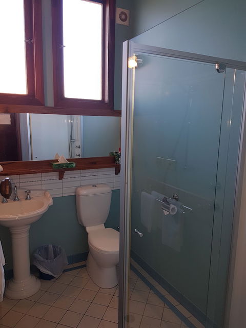 Admiral Stirling Inn - Northern Rivers Accommodation 5