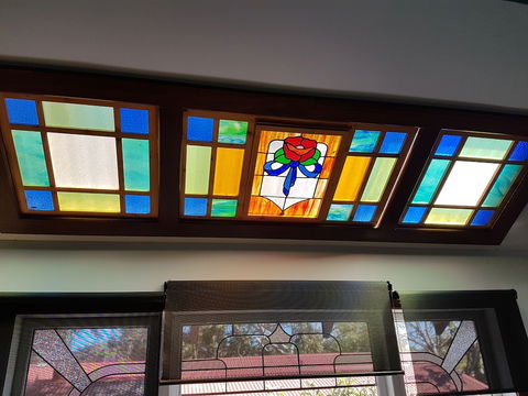 Admiral Stirling Inn - Northern Rivers Accommodation 2