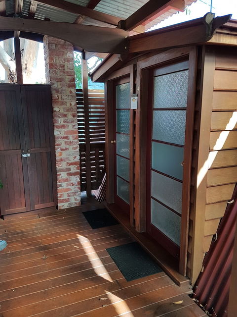 Admiral Stirling Inn - Northern Rivers Accommodation 1