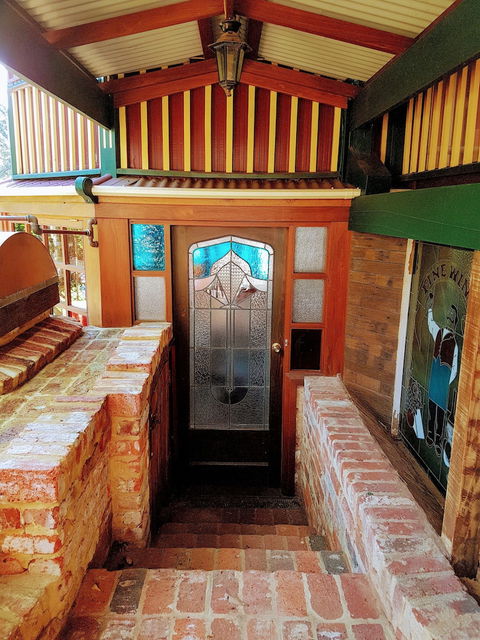 Bridgefield Guest House - Northern Rivers Accommodation 4