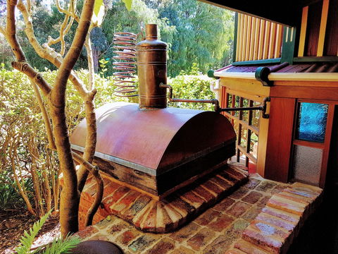Bridgefield Guest House - Northern Rivers Accommodation 5
