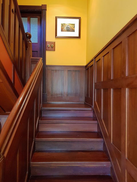 Bridgefield Guest House - Northern Rivers Accommodation 6