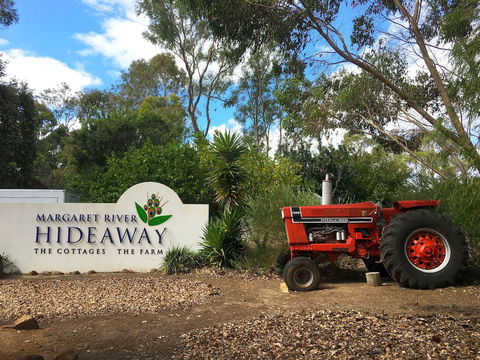 Margaret River Hideaway - Northern Rivers Accommodation 1